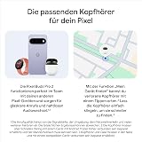 Google Pixel Buds Pro 2 - Wireless Earbuds with Active Noise Cancellation – Bluetooth Headphones - Olive - 7