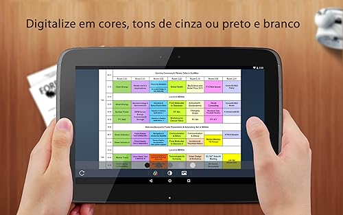 Tiny Scanner Pro - PDF scanner to scan document, receipt & fax