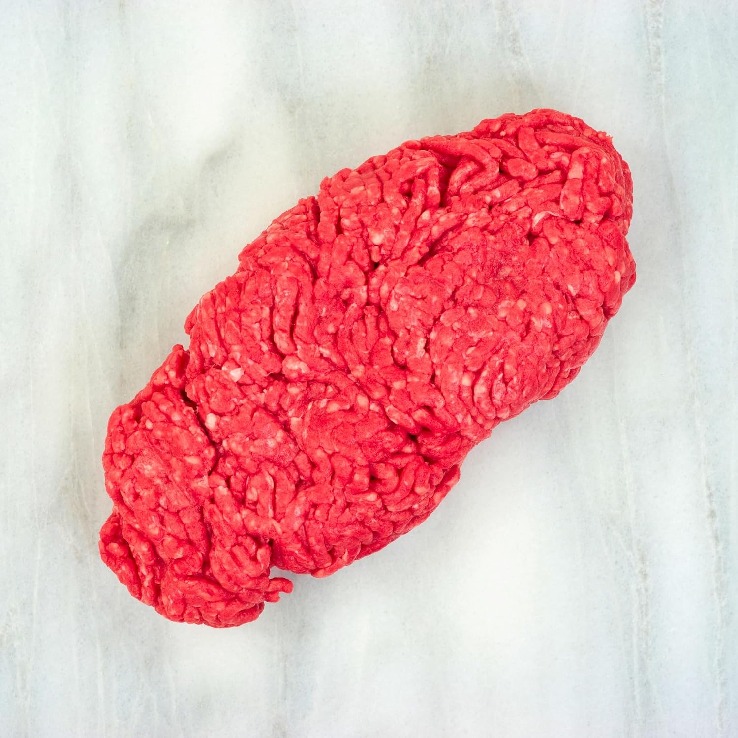 Today Gourmet - Ground Sirloin - 90/10 (10-1lb. Pkgs.)