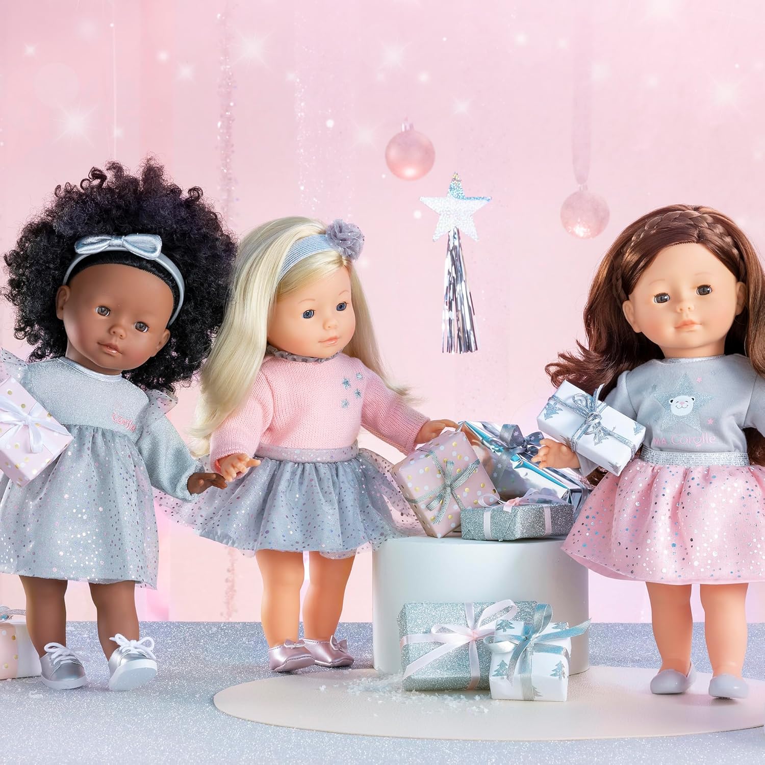 Simba Corolle MC Priscille mag.Abend 9000200190