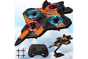 Sharper Image Thunderbolt Stunt Drone