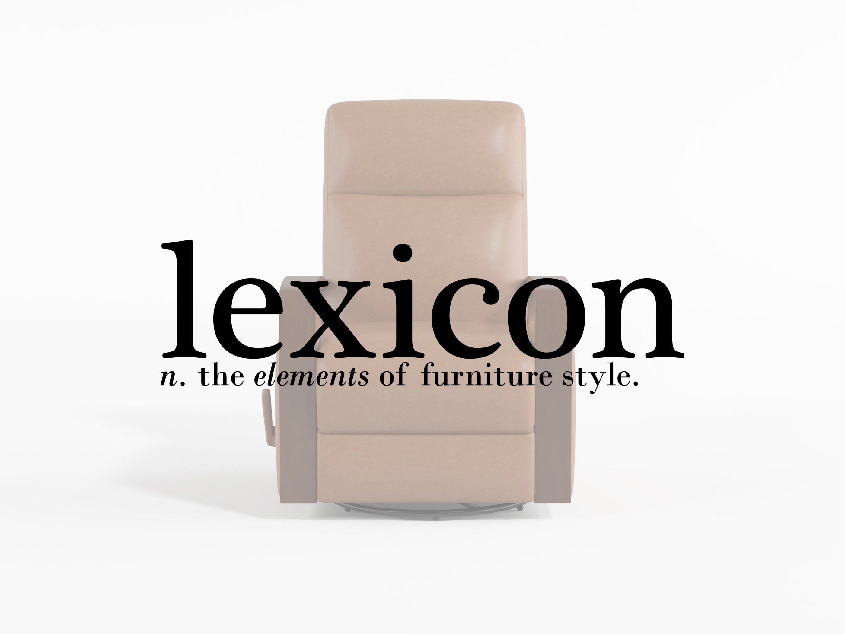 Sillón plegable Boucle color gris miniatura 7