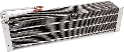 Atlas Metal 2119-1 Evaporator Coil