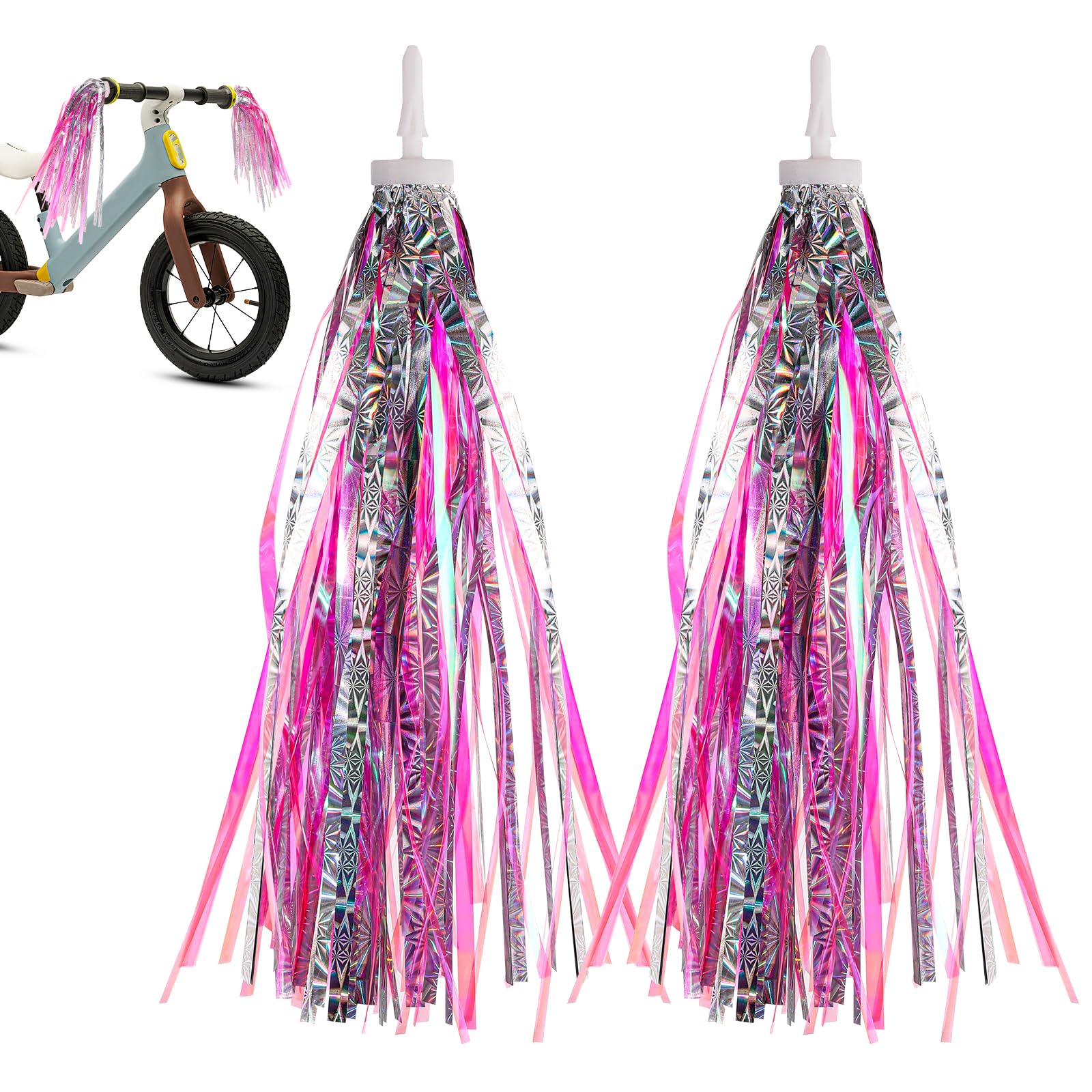 Bicycle Grips Halfords Bike Tassels Tassels For Bike Handlebars