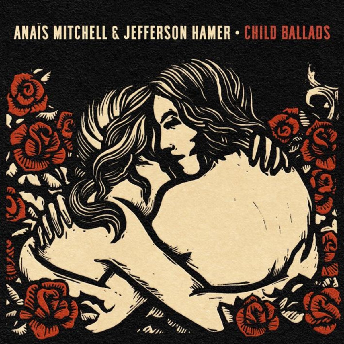 Anais Mitchell & Jefferson Hamer