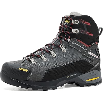 Мужские кроссовки Asolo Drifter Pro Gv Mm