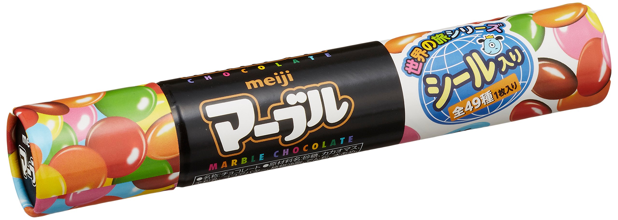 Amazon | 明治 マーブル 32g×10箱 | 明治 | チョコレート 通販