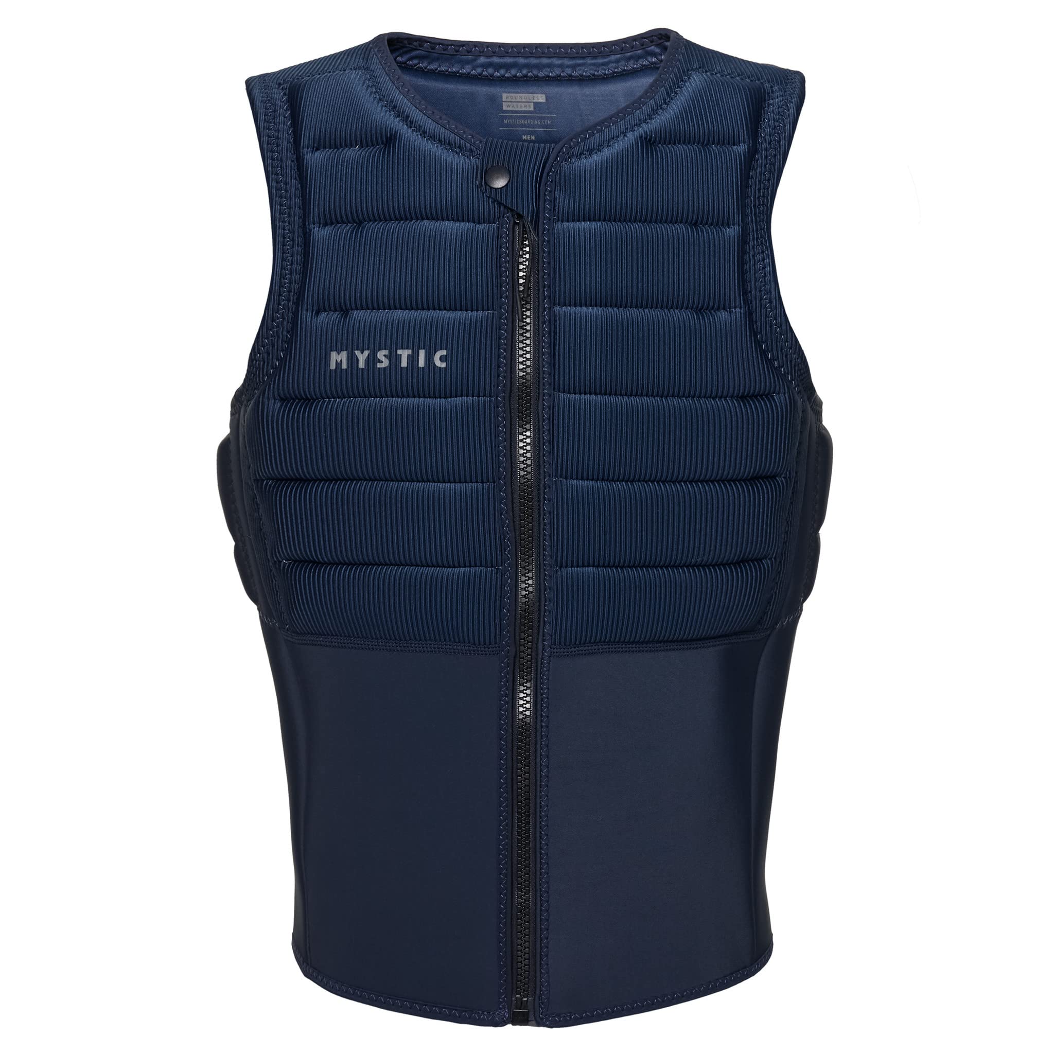 Mystic Boarding Wetsuits Mystic Watersports Men's Impact Vest