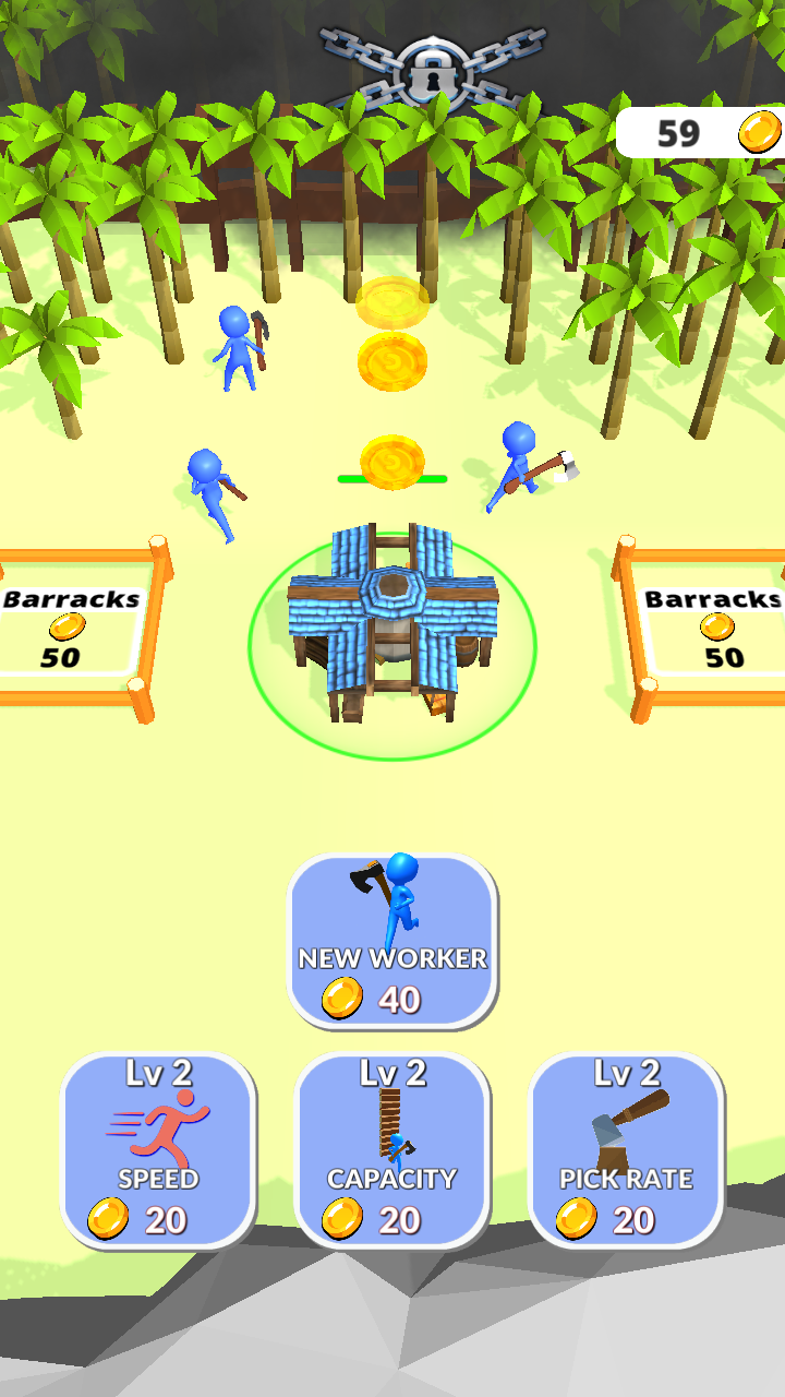 Grow Your Empire : Attack and Defense Strategy games - App on Amazon ...