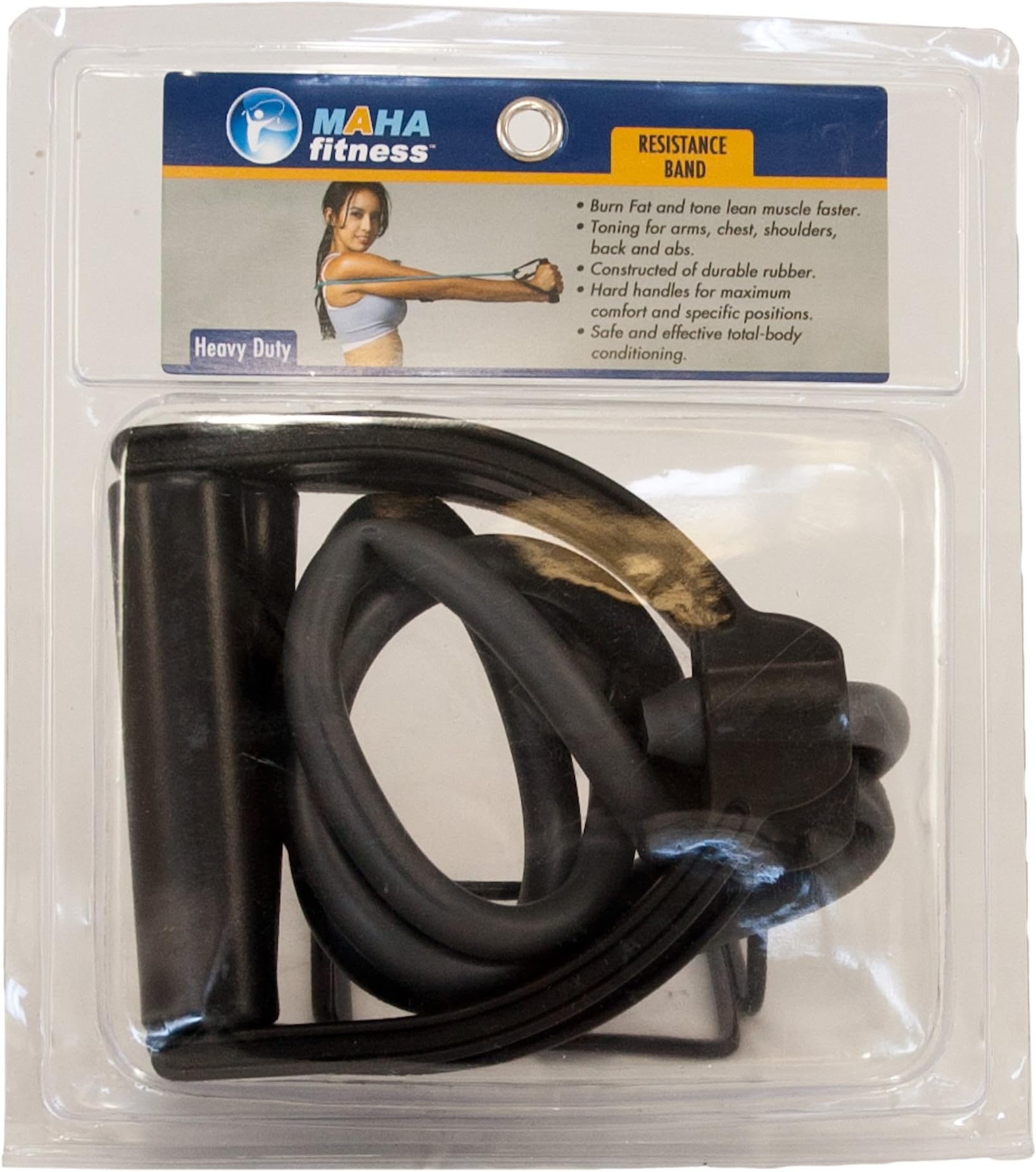 Maha FitnessExpander Band