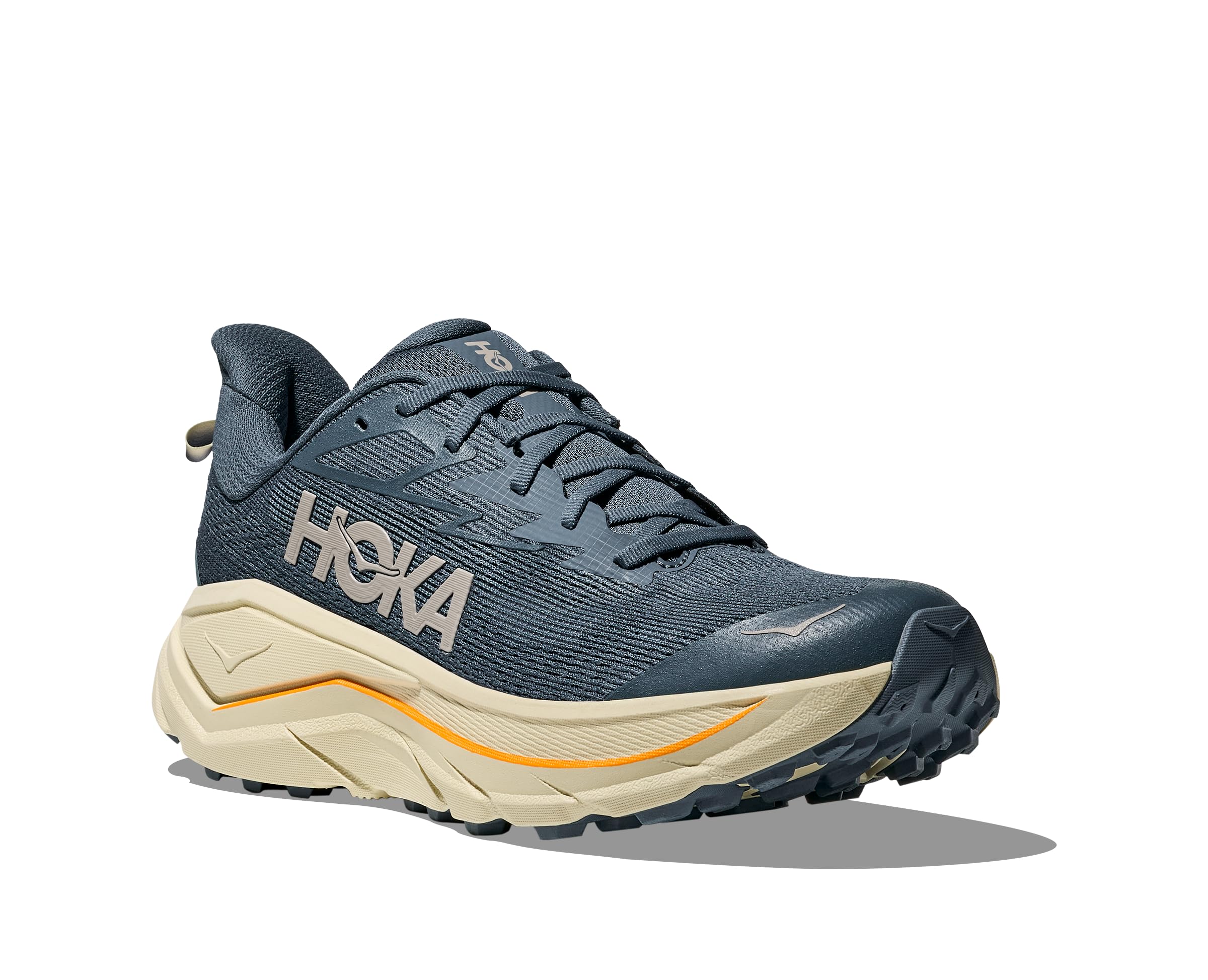 Hoka Challenger 8 Trainer Navy, Men's size: 11.5, FootAsylum