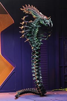 NECA - Aliens - 7 Scale Action Figure - Series 13 Snake