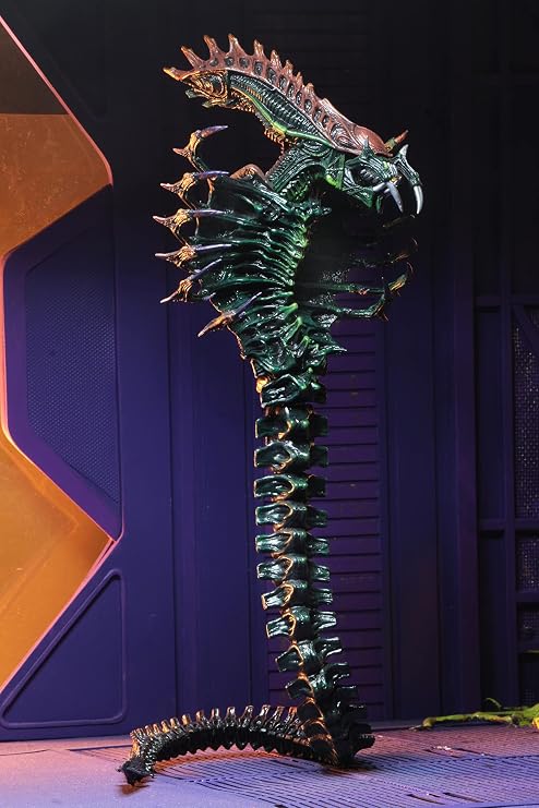 NECA - Aliens - 7 Scale Action Figure - Series 13 Snake