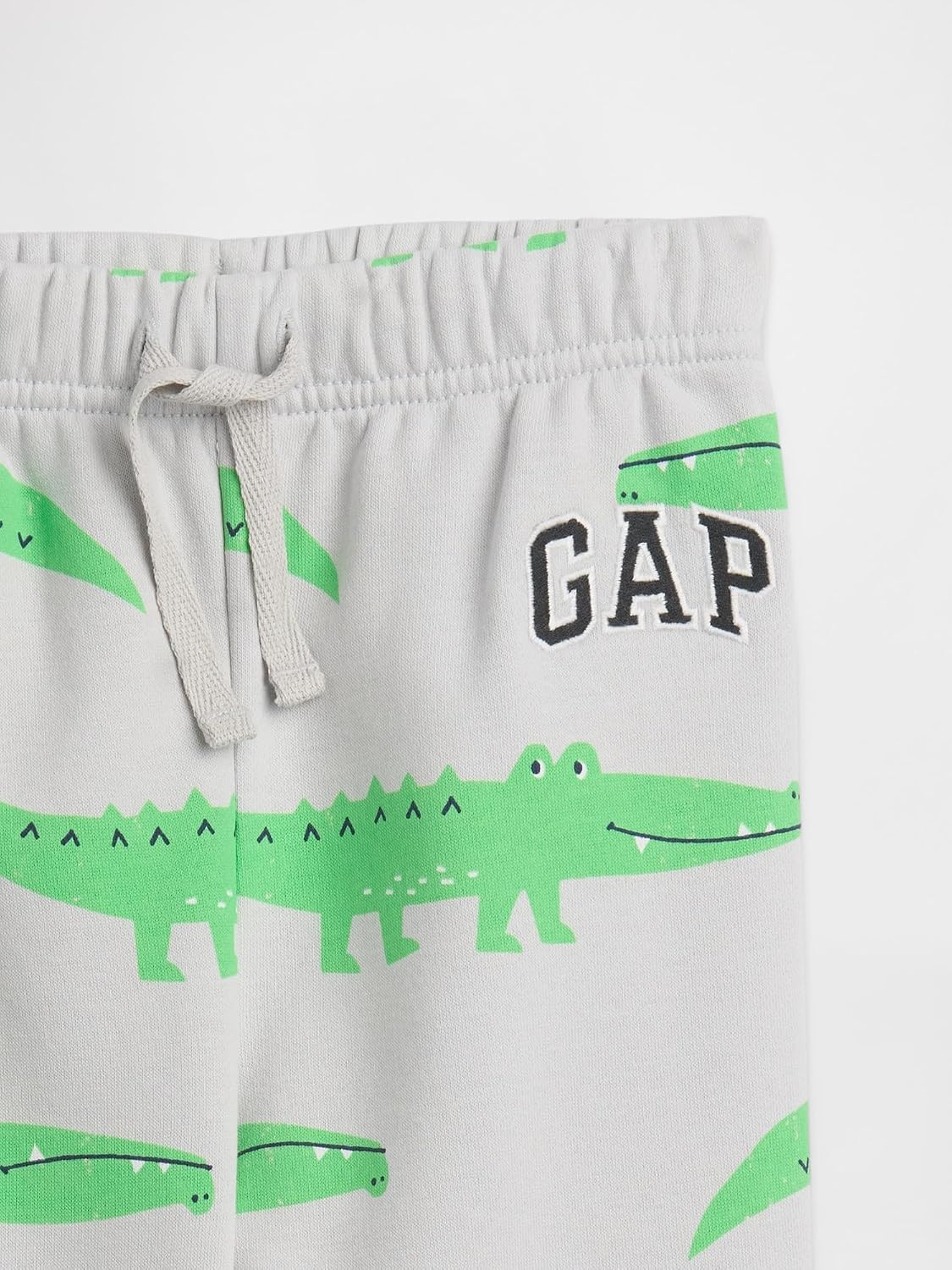 Gap Baby Boys' Logo Jogger