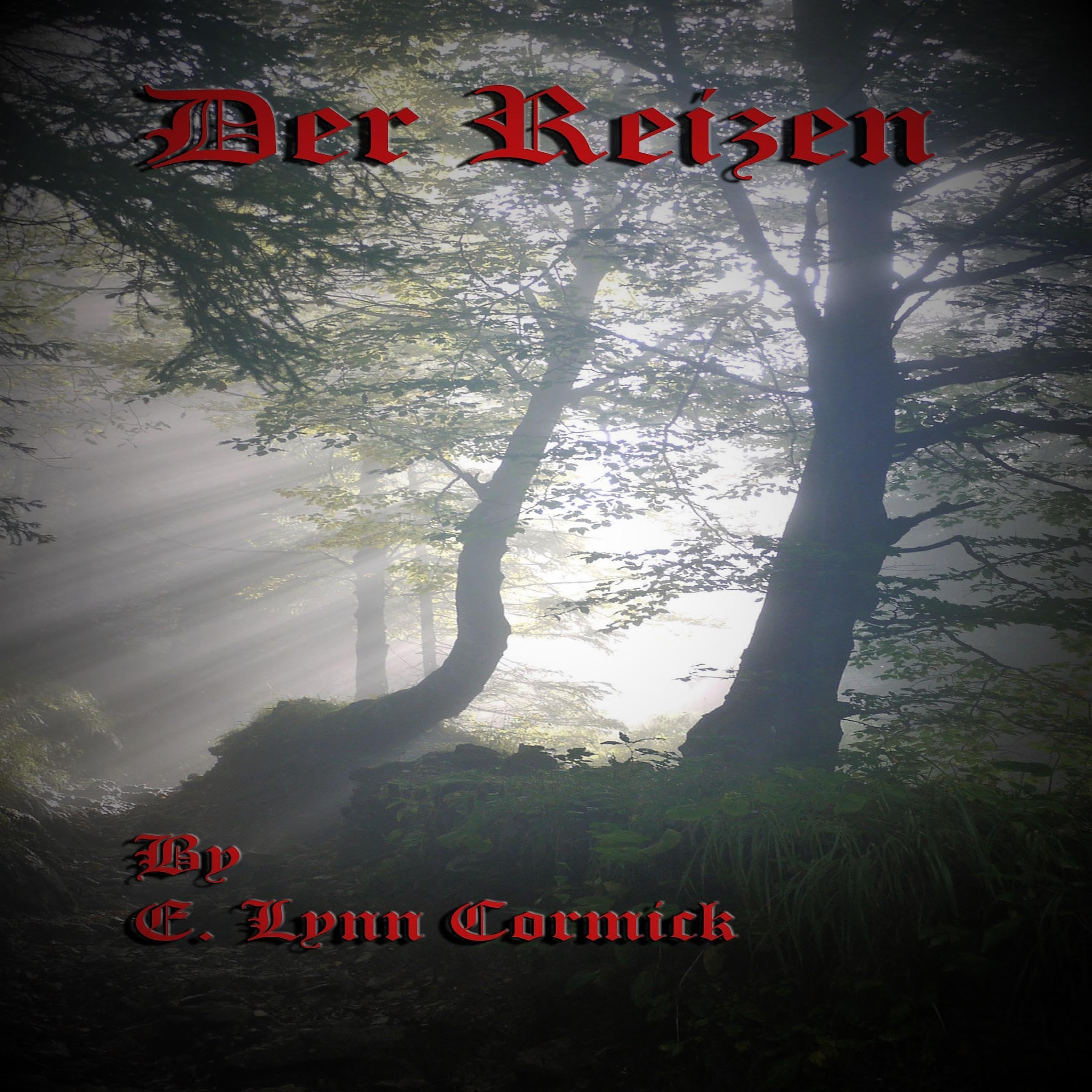 Cover art for Der Reizen