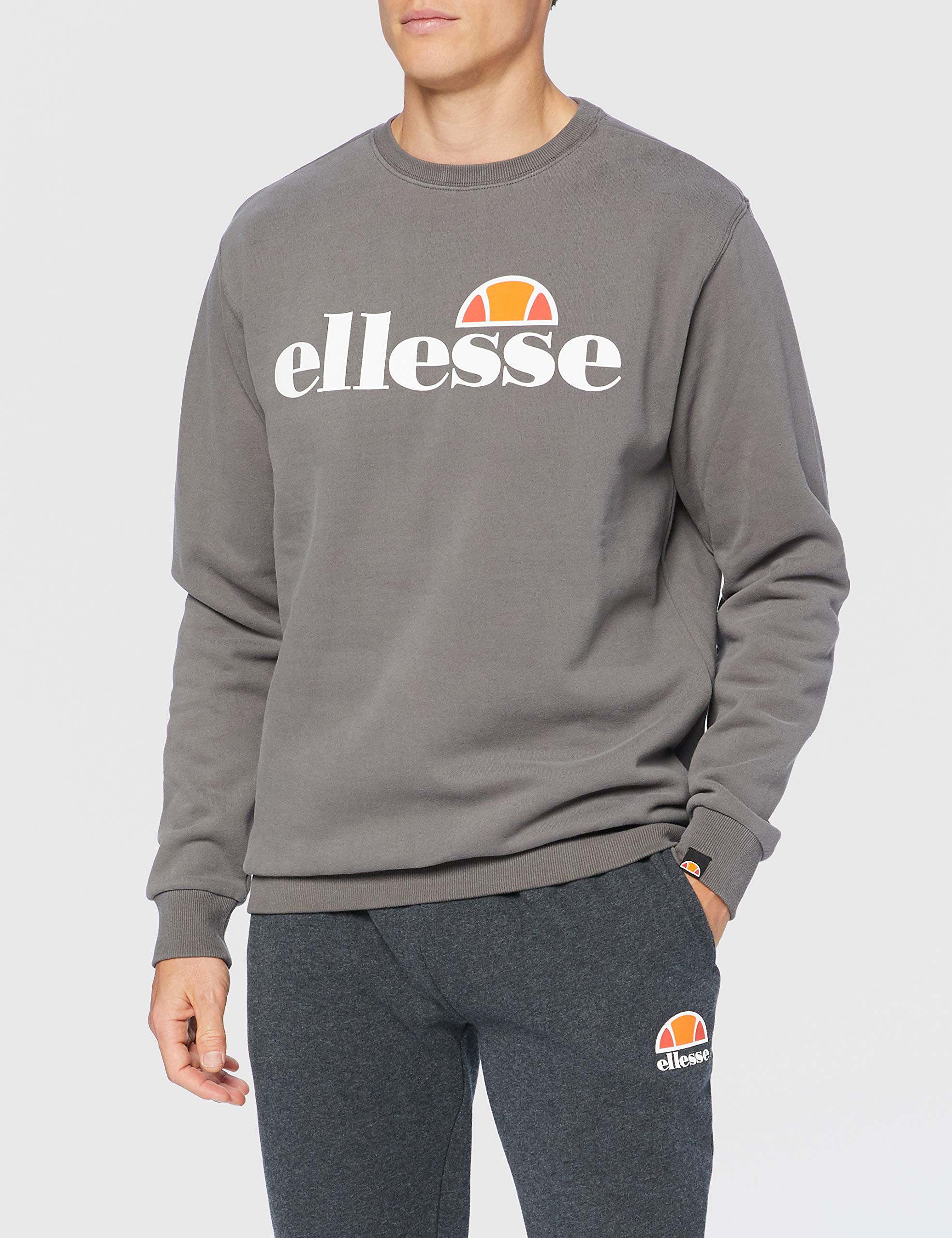 Ropa Ellesse para hombre en rebajas | FASHIOLA.es