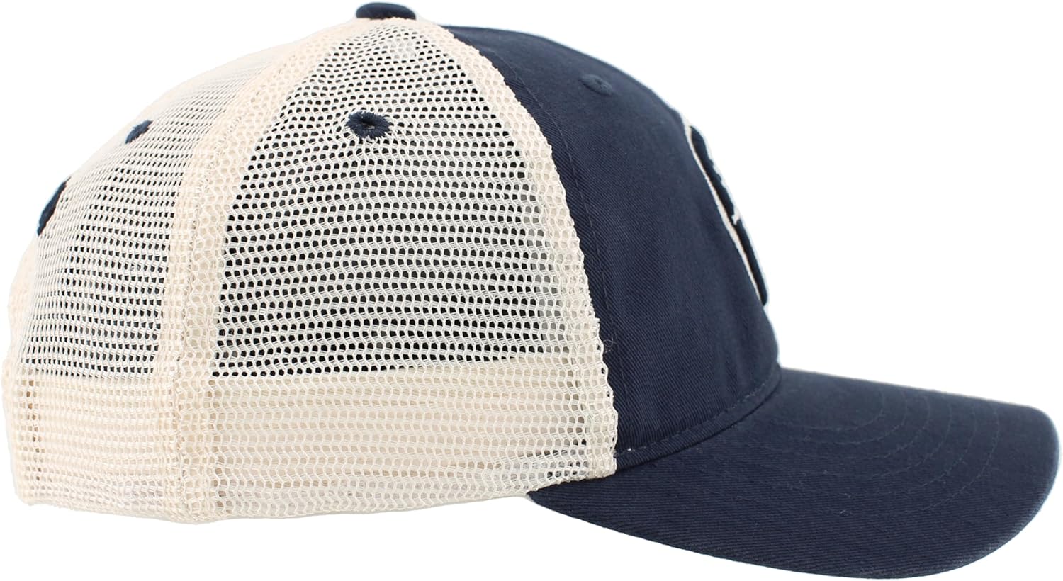 ZHATS NBA Unisex-Adult NBA Officially Licensed Adjustable Snapback Hat University Icon Team Color - Image 7