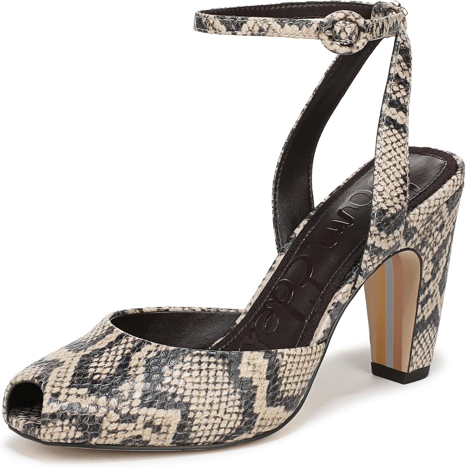 Sam Edelman Women's Wrenna Pumps