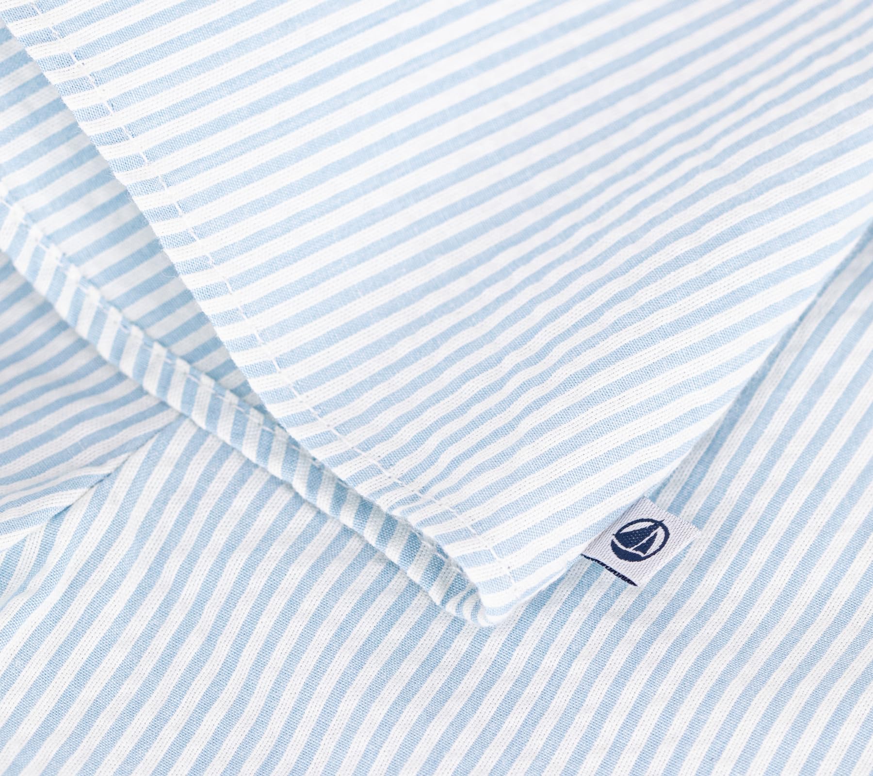 Petit Bateau Baby - Mädchen A0fxs Tag-Kleidung (2er Pack)