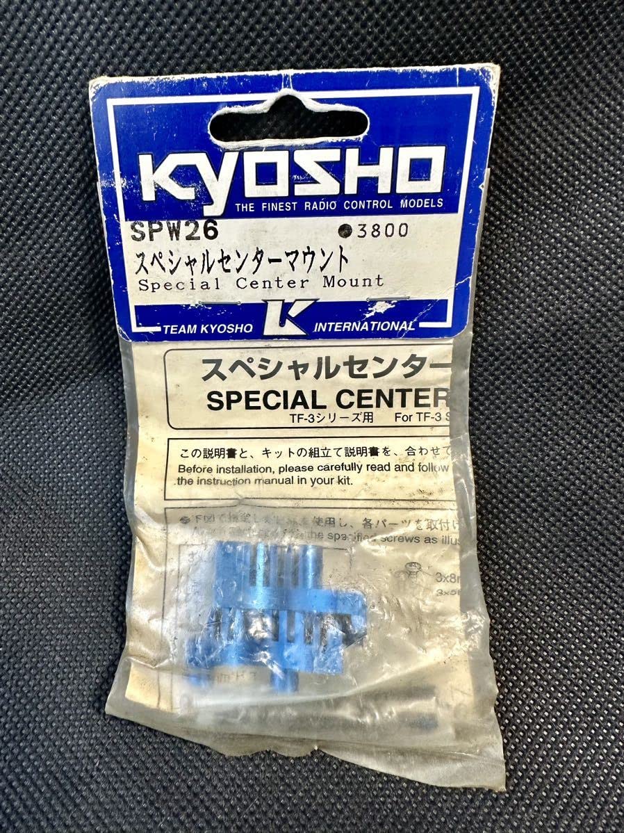 希少✨　京商　KYOSHO SPIDER スパイダー TF-1 シャーシ Yahoo!オークション - 「spider」自動車 (ホビーラジコン) の落札相場