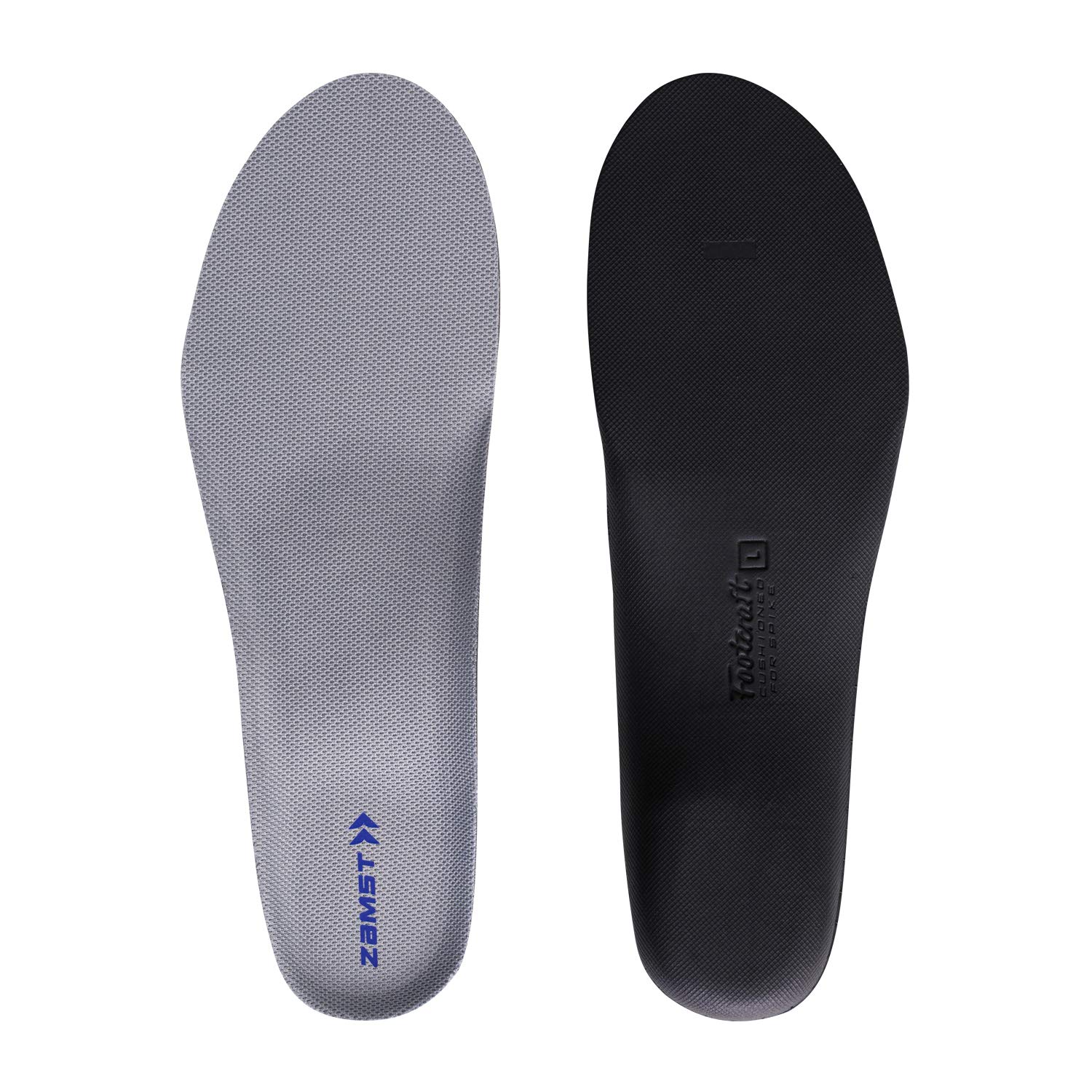 Amazon.co.jp: [ZAMST] スポーツ用インソール ZAMST Footcraft