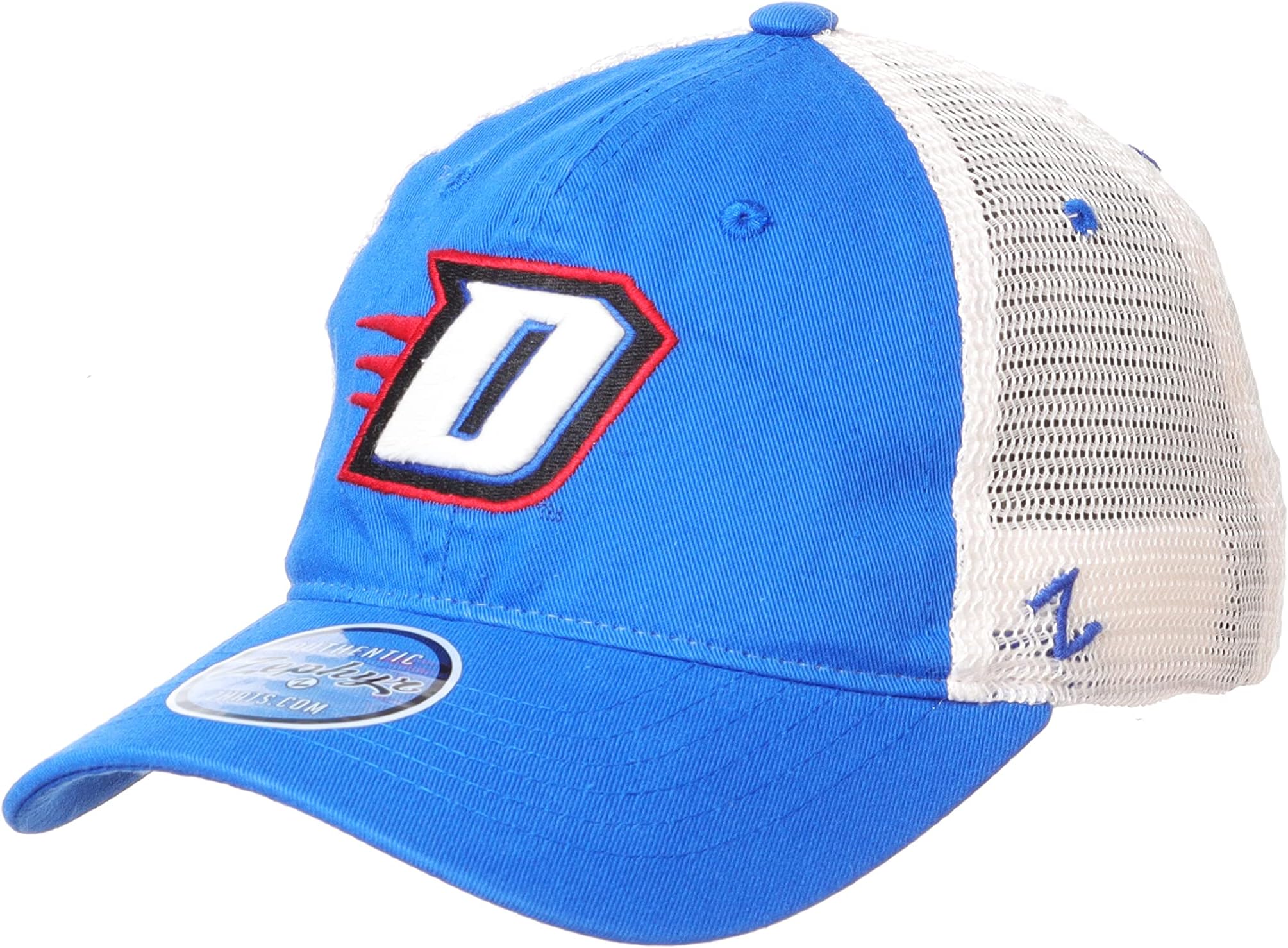 Men's NCAA Officially Licensed Adjustable Hat University