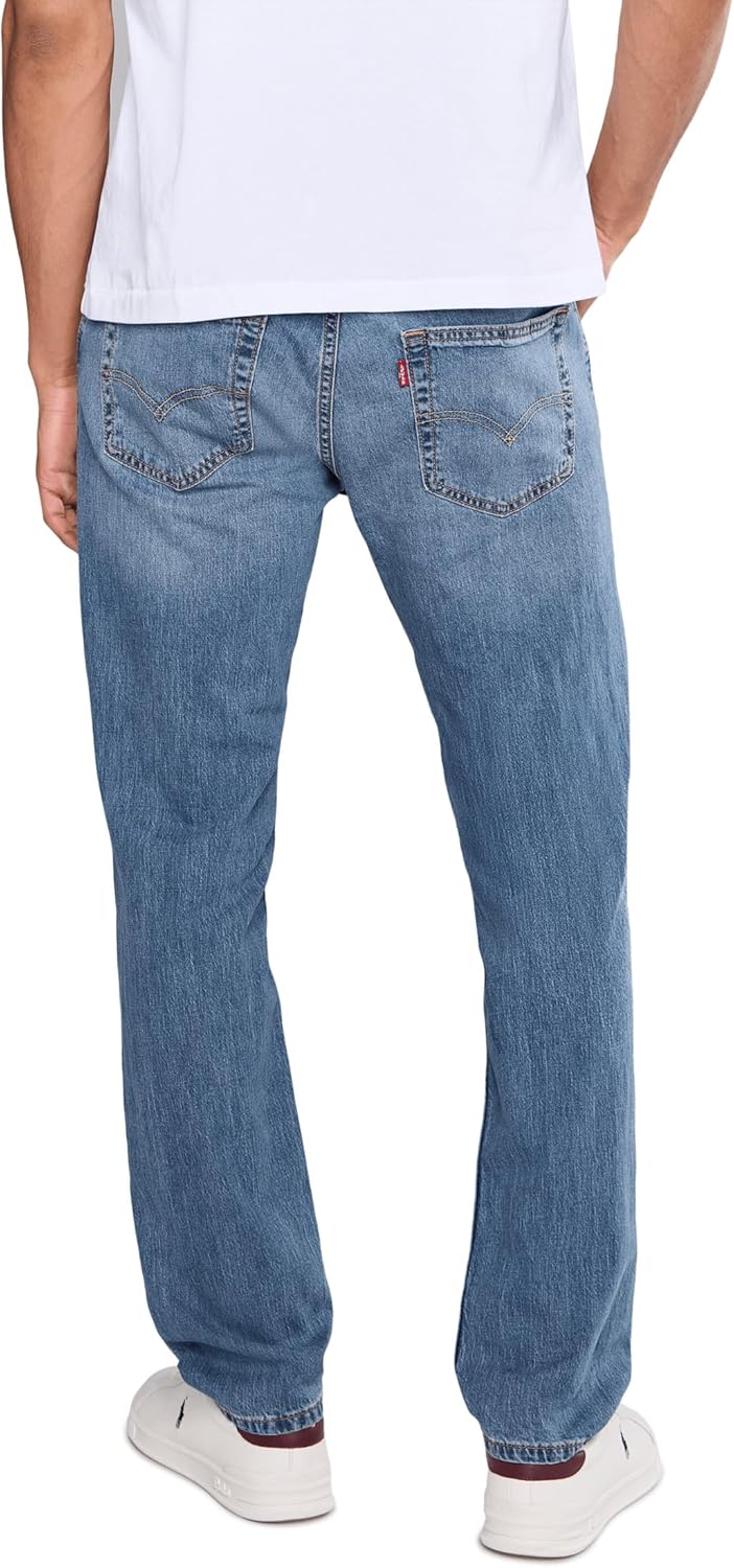 Levi's® Men's 511 Slim Waterfall Cool 38 x 30