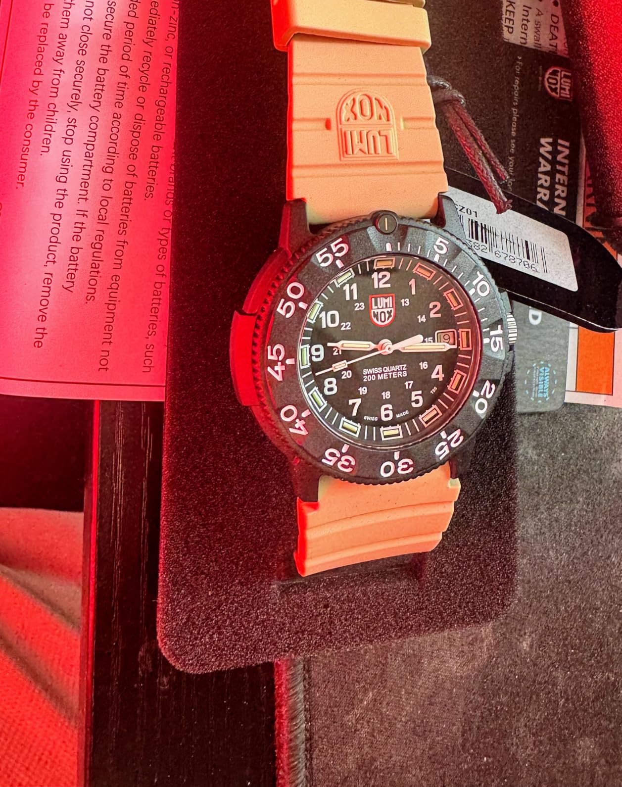 Customer Image