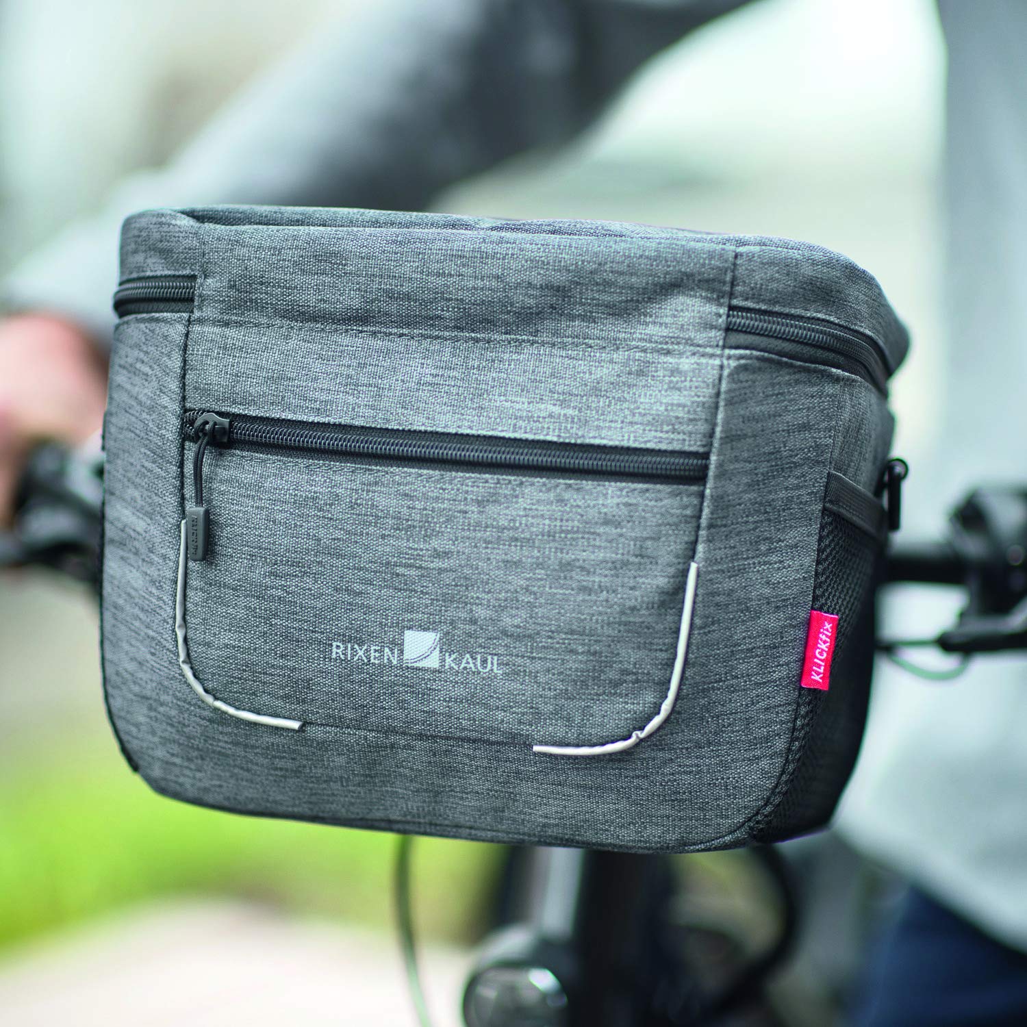 Amazon | 【正規品】RIXEN & KAUL アベンツアー シティ サイクル