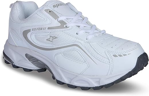 Sparx Men’s Synthetic Running Shoes