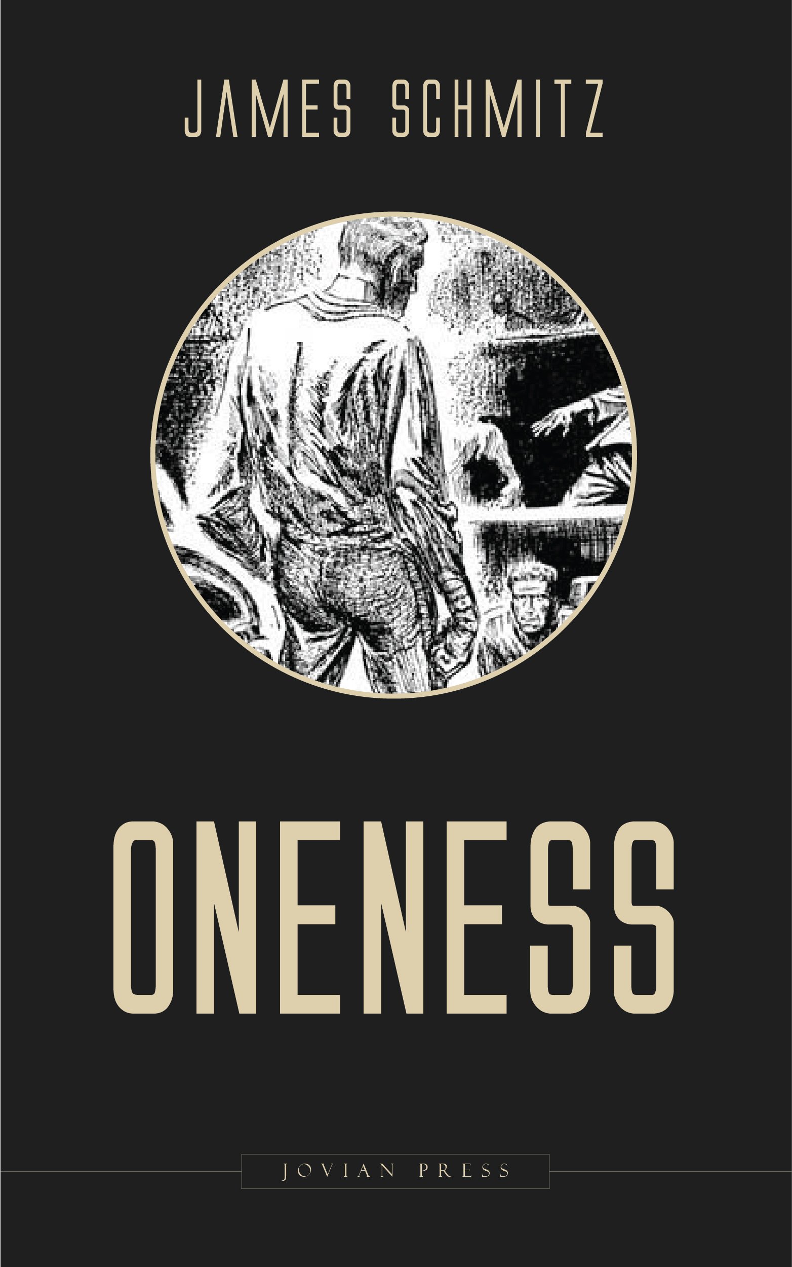 Cover of Oneness