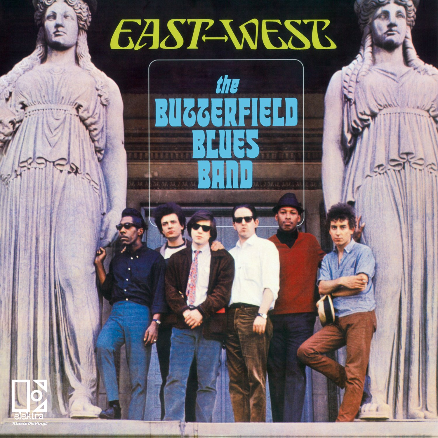 EAST WEST -HQ-