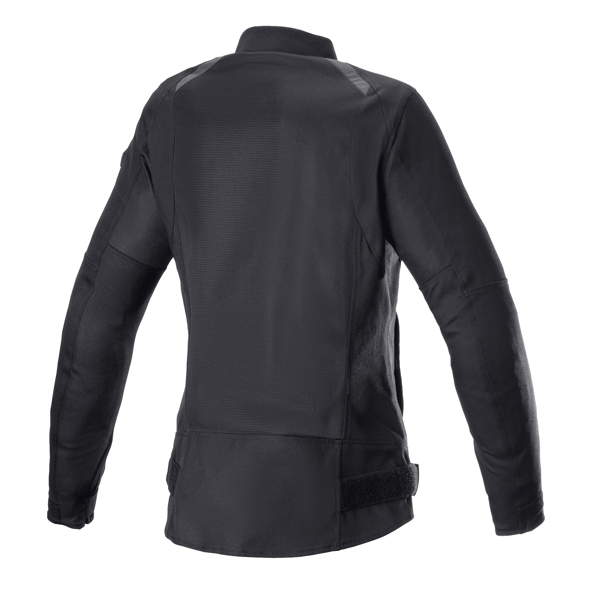 Alpinestars Eloise V2 Women's Air Jacket L, Black/Black
