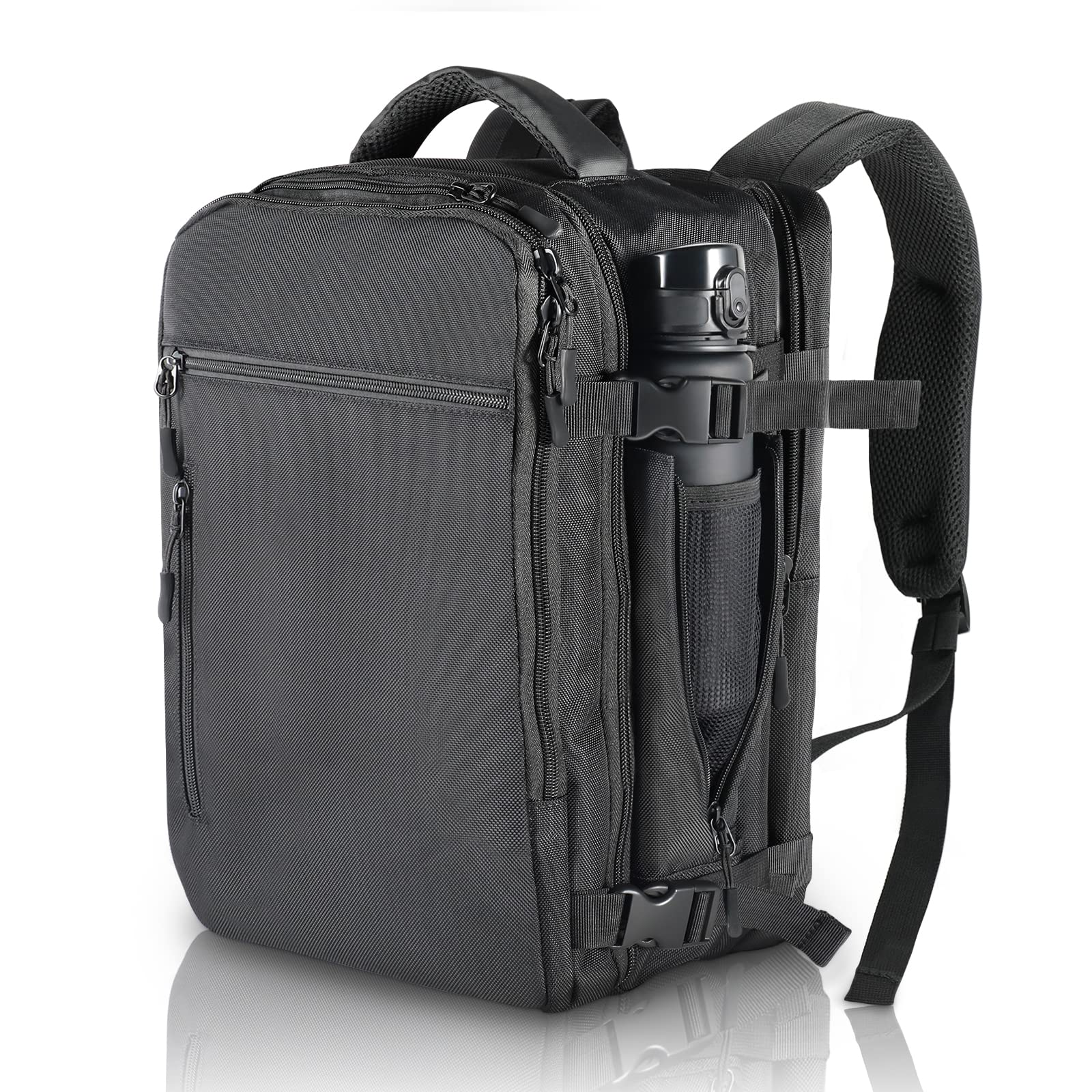 Bagaglio a Mano 40x20x25 Ryanair Borsa Ryanair Porta Pc 13''/14'' Uomo Donna Zaino Viaggio 20L