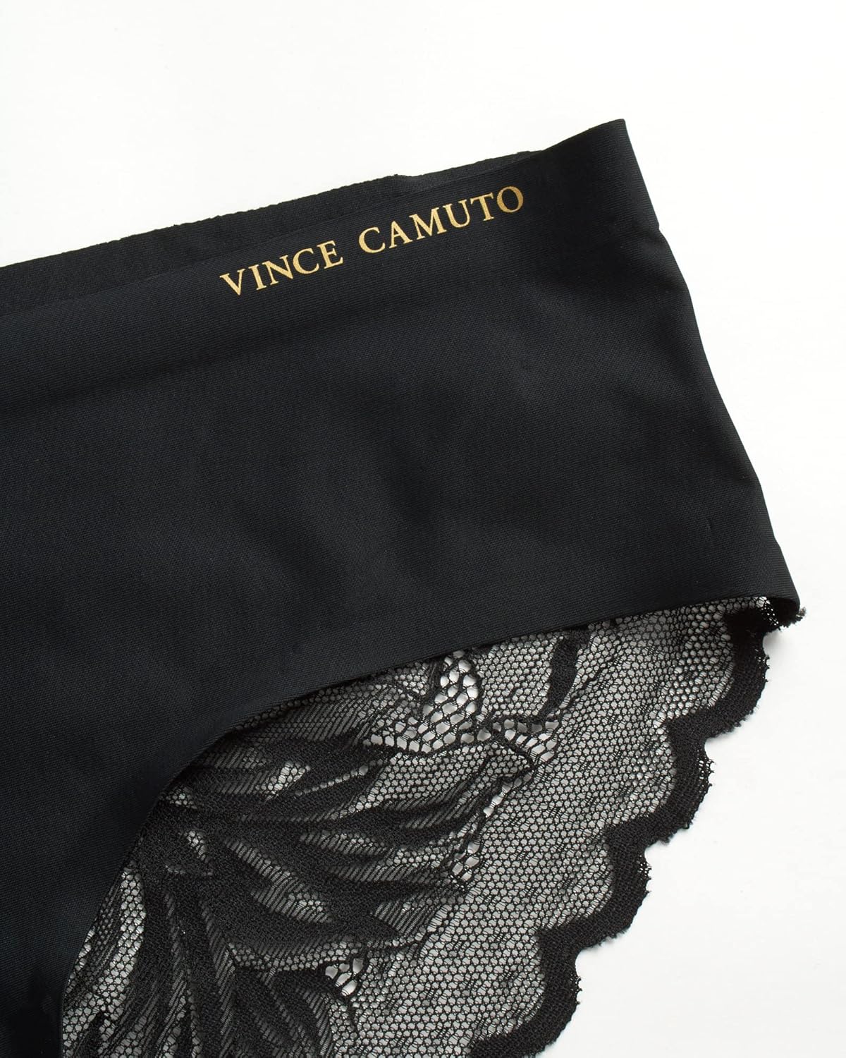 Vince Camuto Women's Hipster Underwear - 5 Pack Ultra Soft Breathable Seamless Panties for Women Ropa Interior - Image 5