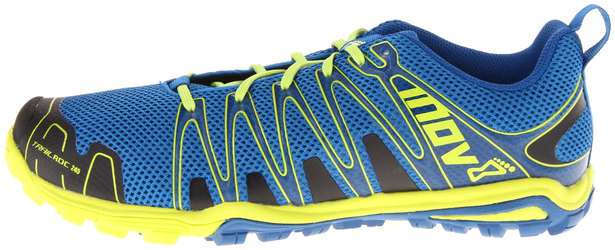 Inov Trailroc 245 Trail Running Shoe Desertcart INDIA