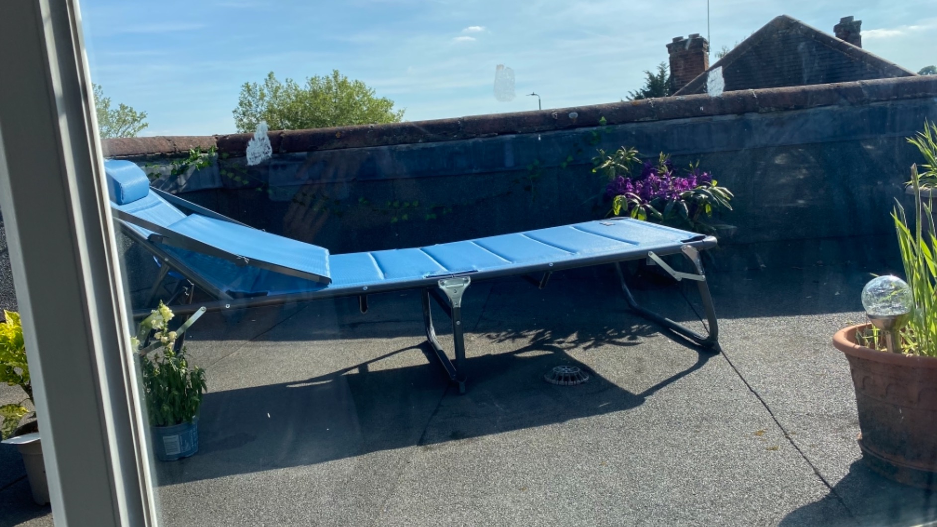 Customer photo