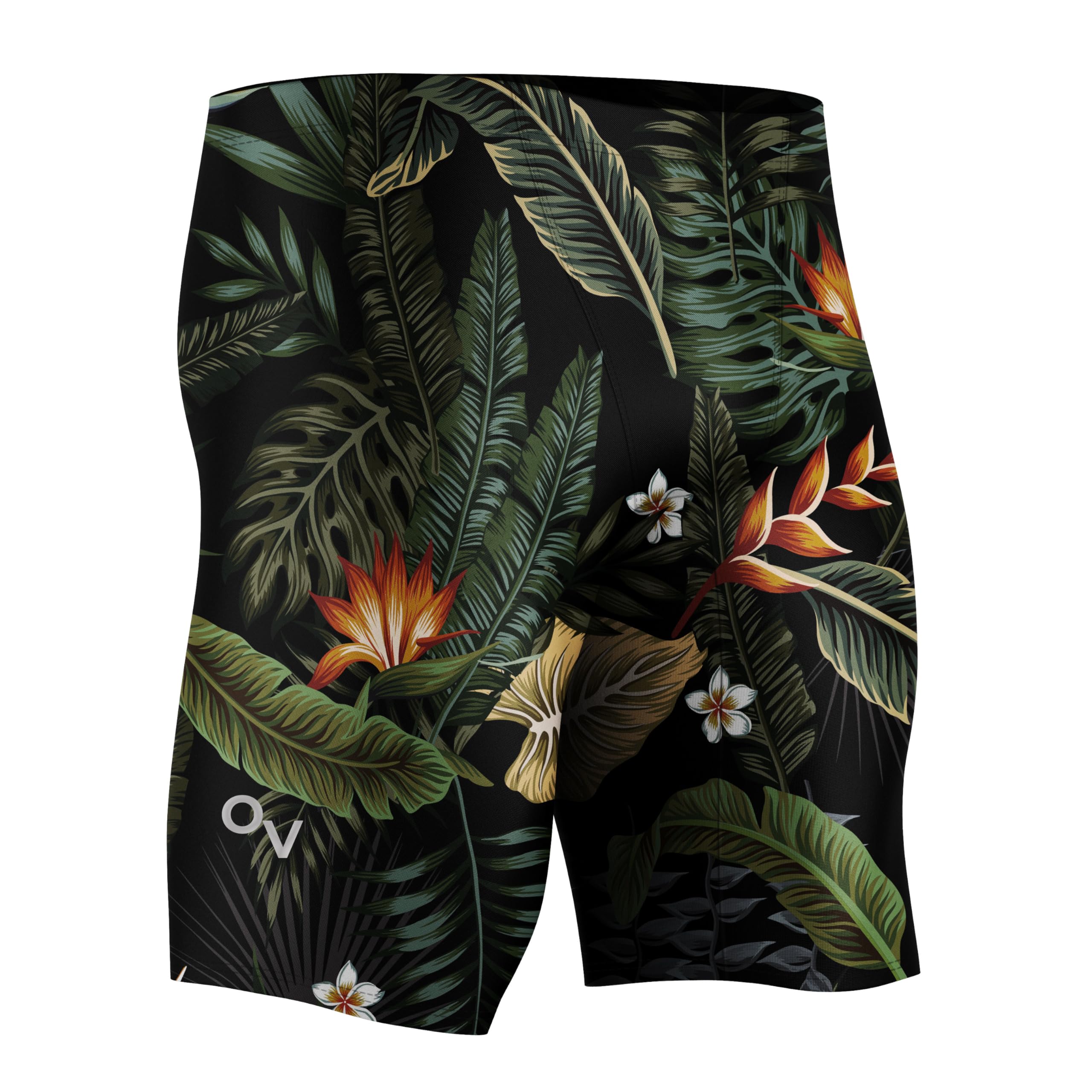 Pro Series Swim Jammers for Men | Men's Athletic Swimwear Jammer | Mens Jammer for Swimming | Mens Swim Jammers Size 28-38