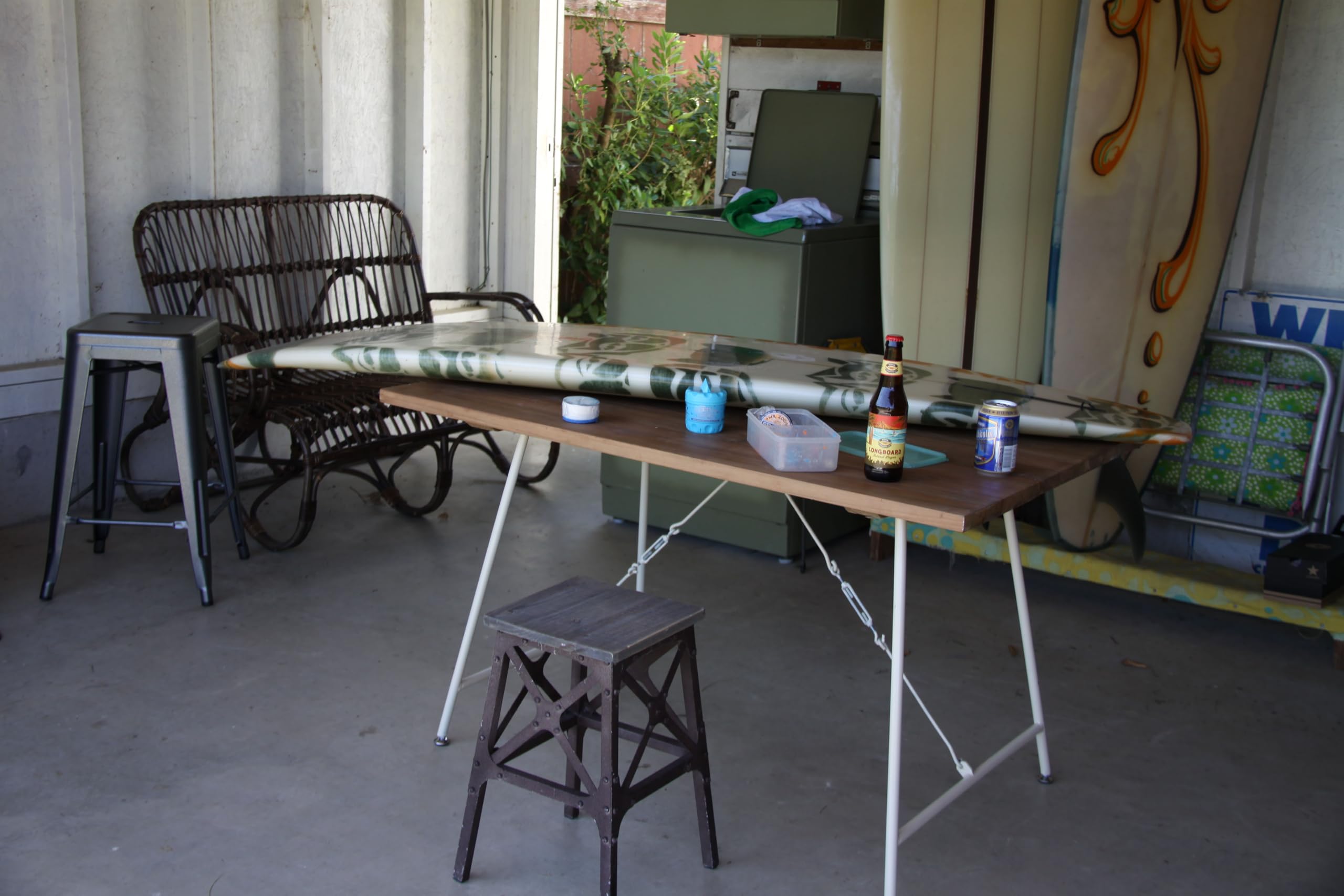 Amazon | クレール ハイスツール ブラック PC-132BK | 東谷(Azumaya-kk