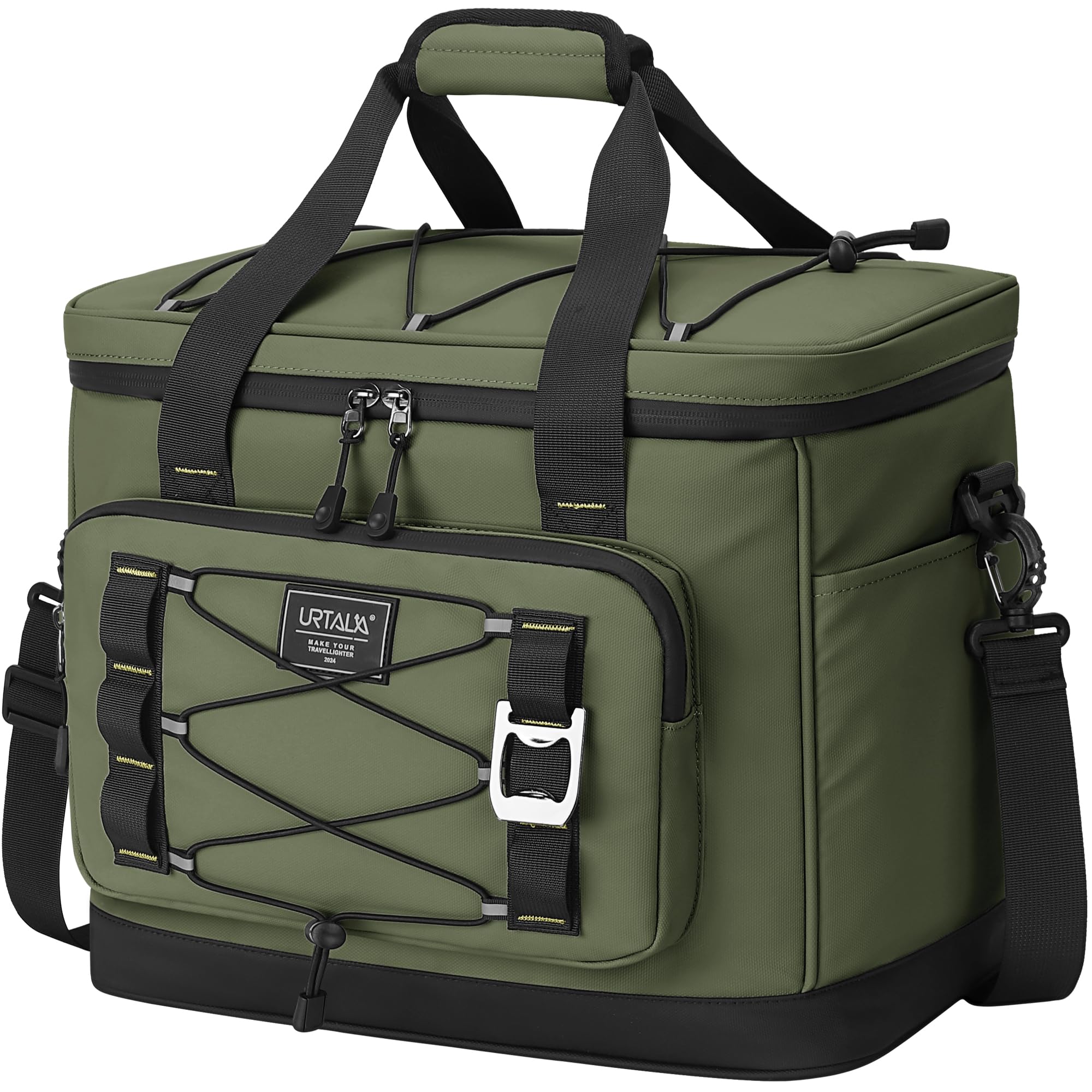 Urtala Borsa termica isolata borsa termica impermeabile picnic borsa termica per campeggio