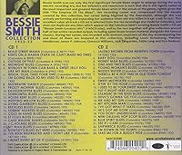 Vista 2 de Bessie Smith Collection 1923-33