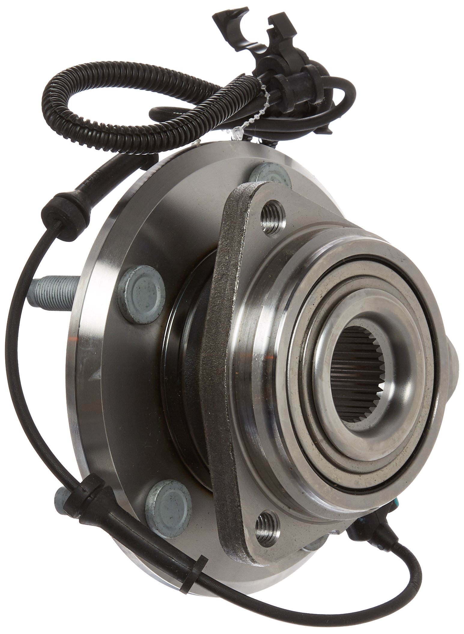 Amazon.com: Chrysler Genuine 52060398AC Brake Hub and Bearing  