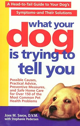 What Your Dog Is Trying To Tell You: A Head-To-Tail