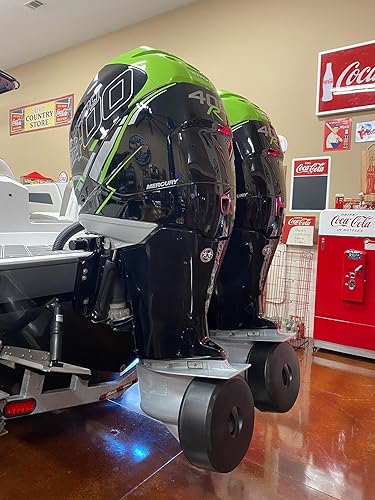 Miniatura 6 de Cubierta de hélice para barco protección contra tu hélice