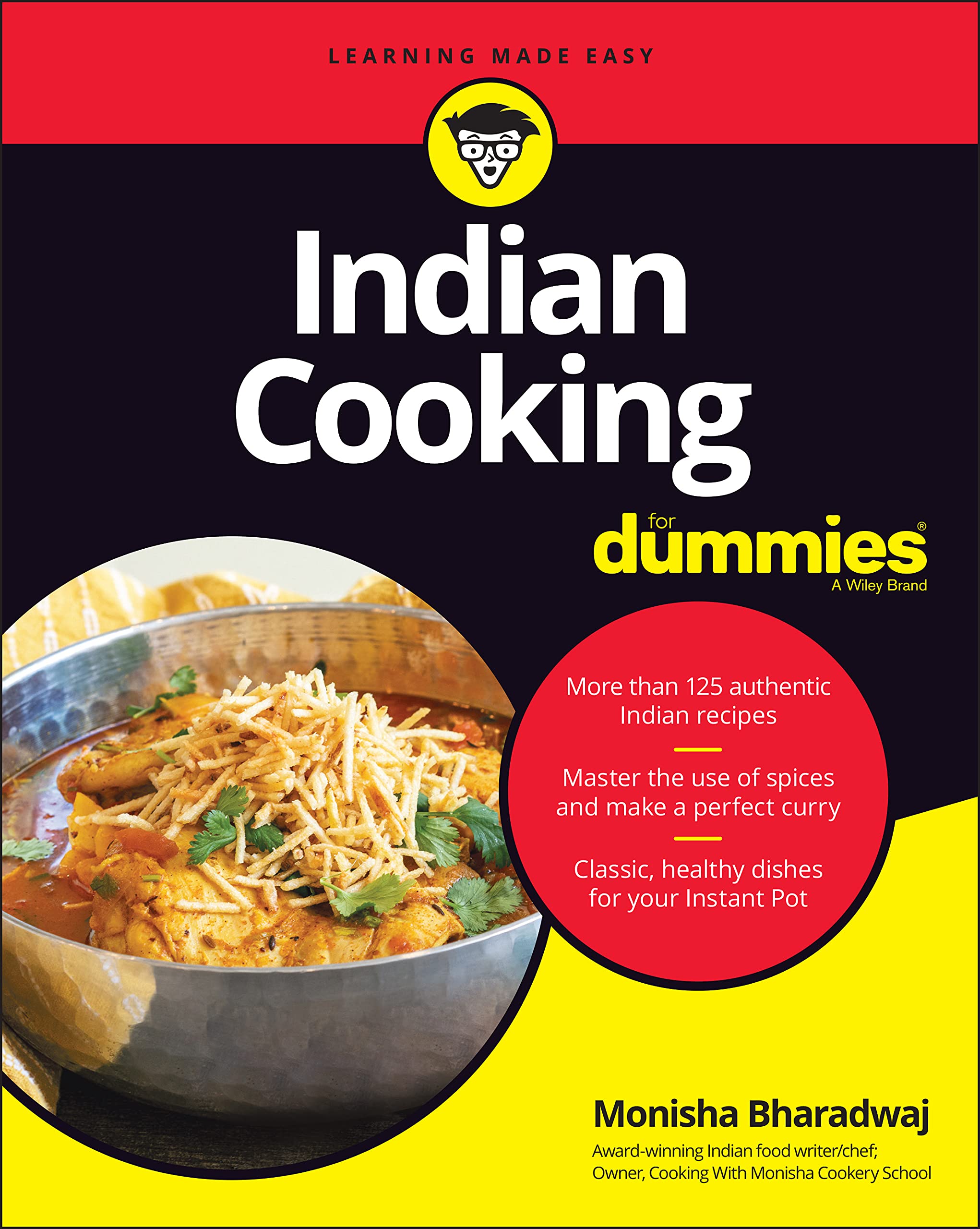 Indian Cooking