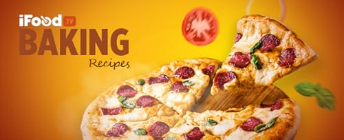 Baking by iFood