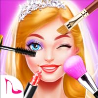 Barbie Game: Fashion Show MakeUp