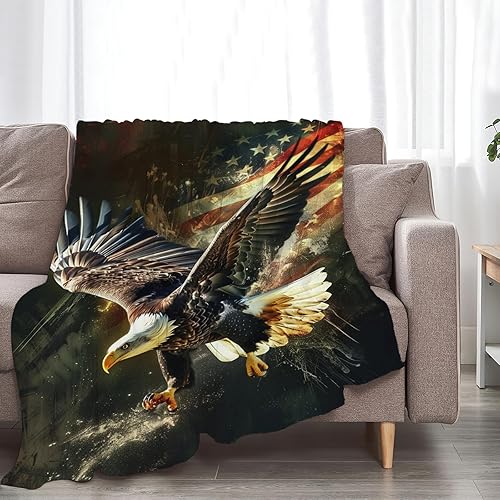 Miniatura 103 de Tijuboni Manta con diseño de tortuga marina y océano, regalos náuticos para mujeres, hombres, niñas, niños y adultos, manta de franela suave para