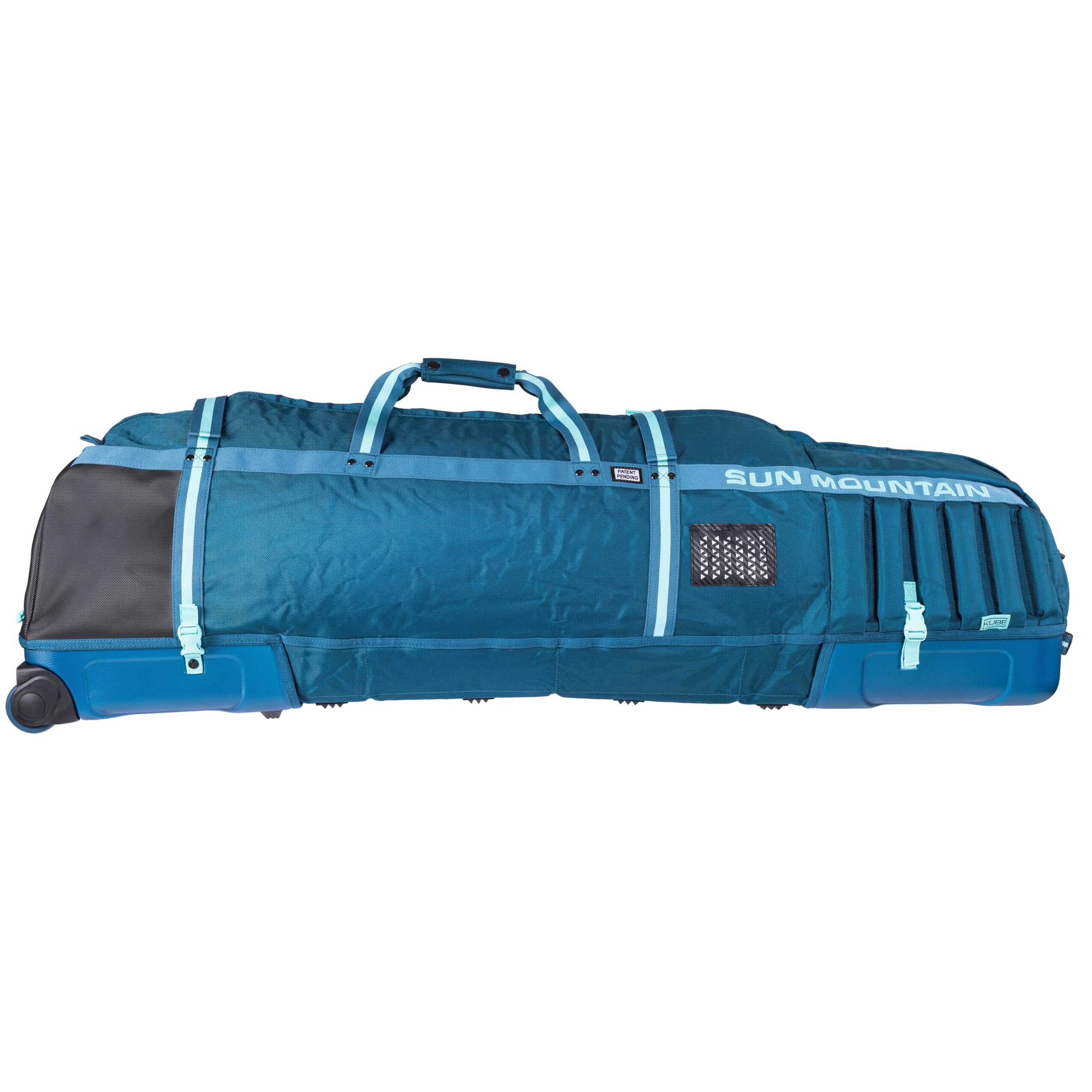 Sun Mountain Golf Kube Travel Cover