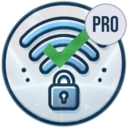WiFi Security Check Pro